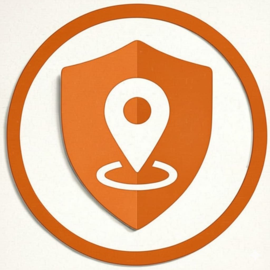 GeoTrack Logo